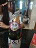 艾加（JW）无醇起泡酒无酒精葡萄酒香槟瓶0度气泡葡萄汁双11热门商品单支 实拍图