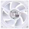 利民（thermalright）TL-B9W 92MM 白色性能级风压扇 2500转速PWM  S-FDB V2轴承 三次元动平衡 实拍图