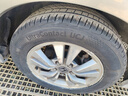 德国马牌（Continental）汽车轮胎 215/60R16 95V UCJ 适配雅阁/帕萨特/迈腾/天籁 实拍图