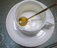 友来福咖啡杯套装 骨瓷欧式南瓜杯碟花茶杯子带勺下午茶茶杯茶具 实拍图
