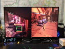 泰坦军团 31.5英寸大屏 2304分区 MiniLED 4K 160Hz 双模320Hz DyDs技术 广色域专业电竞显示器 P326MV MAX 实拍图