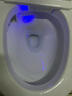 JOMOW智能马桶一体式无水压限制全自动虹吸马桶家用冲水节水即热坐便器 无水压尊享版-语音APP+内置泡泡 250/300/350/400坑距备注 实拍图