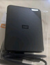 西部数据（WD）1TB 移动硬盘 USB3.0 SE系列 2.5英寸 机械硬盘 笔记本电脑外接 外置存储办公 大容量家庭存储 实拍图