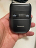 松下（Panasonic）剃须刀电动刮胡刀小方盒mini便携款进口往复式国家补贴男生生日礼物男士送男朋友父亲cm20 实拍图