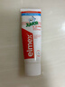 ELMEX艾美适儿童牙膏含氟防蛀6-12岁换牙期少儿牙膏 50ml*2支礼盒套装 实拍图