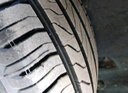米其林（MICHELIN）汽车轮胎 225/55R18 102V 耐越 ENERGY MILE 适配长安CS55/传祺/ 实拍图