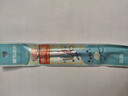 晨光（M&G）文具0.5mm晶蓝色热可擦中性笔芯 萌宠小物按动子弹头签字笔替芯 20支/盒7712B2 实拍图