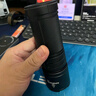 神火（SupFire）手电筒强光超亮长续航远射探照军流明灯户外充家专用穿天炮100000 实拍图