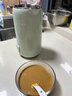 LOTOR破壁机家用全自动豆浆机迷你小型多功能果汁榨汁料理机免煮2025新款米糊机3一4人五谷杂粮流食 800ML绿色【店长推荐】 实拍图