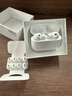 Apple/苹果【充电线套装】AirPods Pro (第三代) 搭配MagSafe充电盒 (USB-C)  实拍图