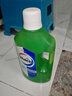 威露士（Walch）多用途消毒液消毒水1.5L柠檬 衣物除菌液家居环境杀菌非84酒精 实拍图