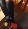 奥瑞驰高压水枪家用洗车神器浇花弹簧伸缩水管套装 H3+接头+10米弹簧管 实拍图