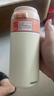 FGA富光吸管保温杯316不锈钢儿童保温杯男女士咖啡杯学生喝水杯子 实拍图