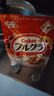 卡乐比（Calbee）即食燕麦片 原味水果麦片600g 日本进口非油炸 营养代餐早餐零食 实拍图