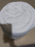 京东京造100%天然新疆棉花被 纯棉被芯双人被子 冬季厚被9斤2.2x2.4m 实拍图
