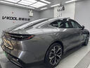 威固（V-KOOL）【原装进口】新能源汽车膜陶瓷膜 至清系列 全车贴膜玻璃膜隔热膜防爆膜太阳膜 国际品牌 实拍图