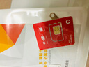 欧洲电话卡沃达丰5G西班牙德国法国希腊意大利荷兰电话卡 15天26GB 含瑞士+土耳其 实拍图