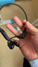 韶音（SHOKZ）OpenRun Pro S810骨传导耳机蓝牙无线开放式耳机不入耳式运动耳机跑步骑行 骑士黑 实拍图