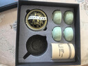 品喻（PINYU）中国风商务伴手礼小礼品国潮茶礼西施壶香炉茶具【礼盒套装】 实拍图