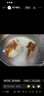 阮小哥 腊肉后腿腊肉500g 咸肉烟熏川味腌笃鲜四川风味正宗土猪农家特产 实拍图