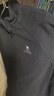骆驼蛟龙冲锋衣男女同款潮流运动户外防雨登山服秋冬外套M34CAFO730D 实拍图