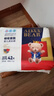 爱酷熊（AIKUUBEAR）干爽畅吸半包拉拉裤XXXL84加大码尿不湿超薄瞬吸（16-18kg） 实拍图