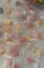 酸妞（SUANNIU）软糖310克*2袋 混合味 糖果酸糖水果汁软糖喜糖婚糖 休闲零食马年 实拍图