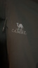 骆驼（CAMEL）CamelTex户外御寒冲锋衣男女同款防油污外套三合一登山服  M 实拍图