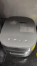 美的（Midea）【国家补贴】风动稻香Pro电饭煲电饭锅4L立体IH加热一键双层快速煮智能电饭煲MB-HS433（3-4人） 实拍图