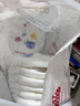 好奇（Huggies）金装拉拉裤L124片(9-14kg)尿不湿【速干不易红】 实拍图