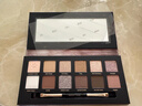 完美日记探险家12色眼影盘09猫咪14g大地色粉质细腻生日礼物送女友 实拍图
