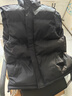 羽绒棉服马甲秋冬季男士外套加厚青年潮流无袖棉衣坎肩背心男 908黑色 【特价清仓】 5XL 【重磅升级版】 实拍图