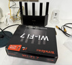 Tenda路由器WiFi5双频千兆AC1200全千兆端口 AX10（单位：台）1台起订 实拍图