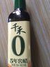 千禾5年窖醋6度 500mL【0添加】老陈醋凉拌饺子食用炒菜蘸食 实拍图