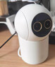 小米智能摄像机4 变焦版 800万像素 9倍混合变焦 全新AI算法家用室内摄像头4K超清监控家庭米家监控器 实拍图