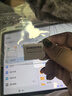 三星（SAMSUNG）512GB TF(MicroSD)内存卡 A2 U3 V30 4K 兼容switch无人机运动相机 索尼克游戏存储卡 读180MB/s 实拍图