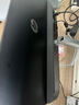 惠普（HP）办公显示器 23.8英寸 FHD 100Hz IPS 物理防蓝光 电脑显示屏 524sf(带HDMI线)  实拍图
