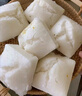 融厨桂花方糕540g2袋（2袋总12个 发糕米糕 馒头早餐半成品 面点） 实拍图