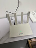 中科巨龙随身wifi无线路由器CPE双网双频WIFI6免插卡免拉网线无限流量2025款无线wifi多连不卡家用穿墙王 2025升级款室内无线wifi路由器（wifi6) 实拍图