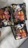 三养（SAMYANG）火鸡面三养速食方便面袋装 700g(140g*5)泡面拌面早餐零食 实拍图