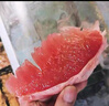 京鲜生 红肉蜜柚 2粒 净重5-7斤 单果2.5-3.5水果礼盒 实拍图