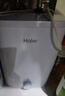 海尔（Haier）国家补贴20%小厨宝电热水器 EC8FA好水质一级能效 2200W速热大水量 家用厨房小型储水式节能热水宝 实拍图
