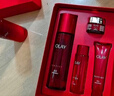 玉兰油（OLAY）大红瓶水乳液保湿抗皱紧致抗衰老化妆品护肤品套装礼盒生日礼物女 实拍图