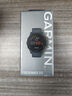 佳明（GARMIN）Forerunner255神秘灰心率跑步铁三户外运动智能手表生日礼物 实拍图