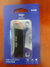 爱国者（aigo）64GB USB3.2 Gen 1 U盘 高速150MB/s U331  商务学习 电脑办公投标 车载 指示灯 大容量 便携 优盘 实拍图