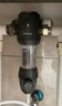 美的（Midea）前置过滤器40微米反冲洗压力表监控 QZBW20S-12T 全屋家用净水器清洗 旋风 实拍图