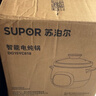 苏泊尔（SUPOR）电炖锅 煲汤锅隔水炖锅0涂层家用多功能锅炖蒸煮一体17L电炖盅炖汤锅电蒸锅 DZ20FC871 实拍图