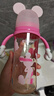 贝亲（Pigeon）PPSU迪士尼双把手奶瓶330ml LL号奶嘴 米妮印象 9月+ AA240 实拍图