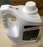 博世（BOSCH）有机长效汽车防冻液发动机冷却液 养车保养 冰点-45℃ 4L（红色） 实拍图