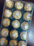 费列罗 巧克力礼盒 30粒375g 榛果威化 糖果 生日礼物零食 伴手礼 糖果  实拍图